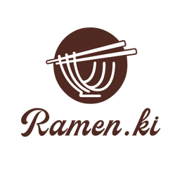 Ramen Ki logo.